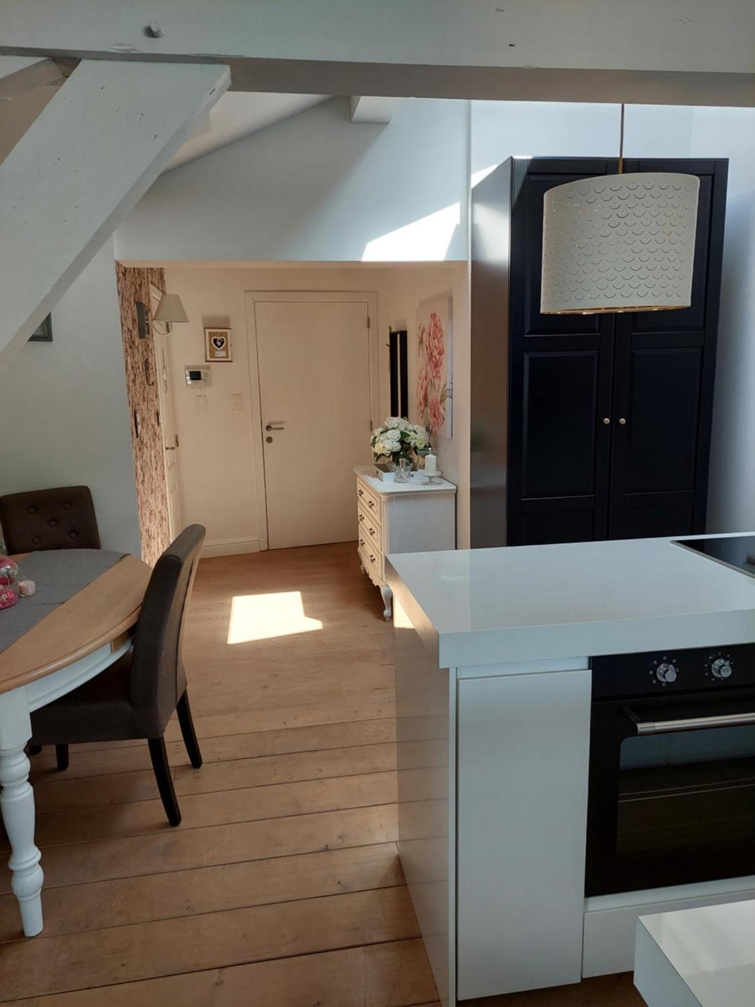 La Chambre Et Le Studio Du Chateau Du Golf De Bernalmont Luik Buitenkant foto