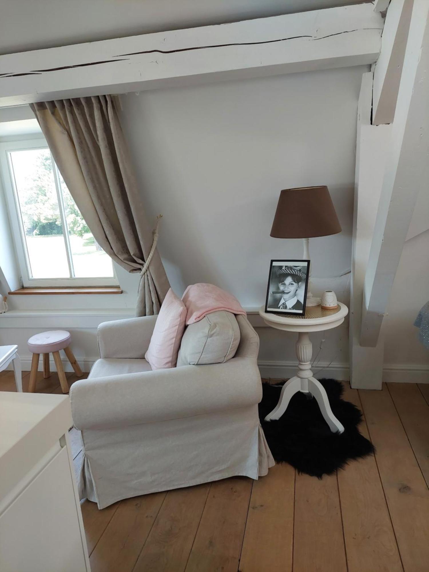 La Chambre Et Le Studio Du Chateau Du Golf De Bernalmont Luik Kamer foto